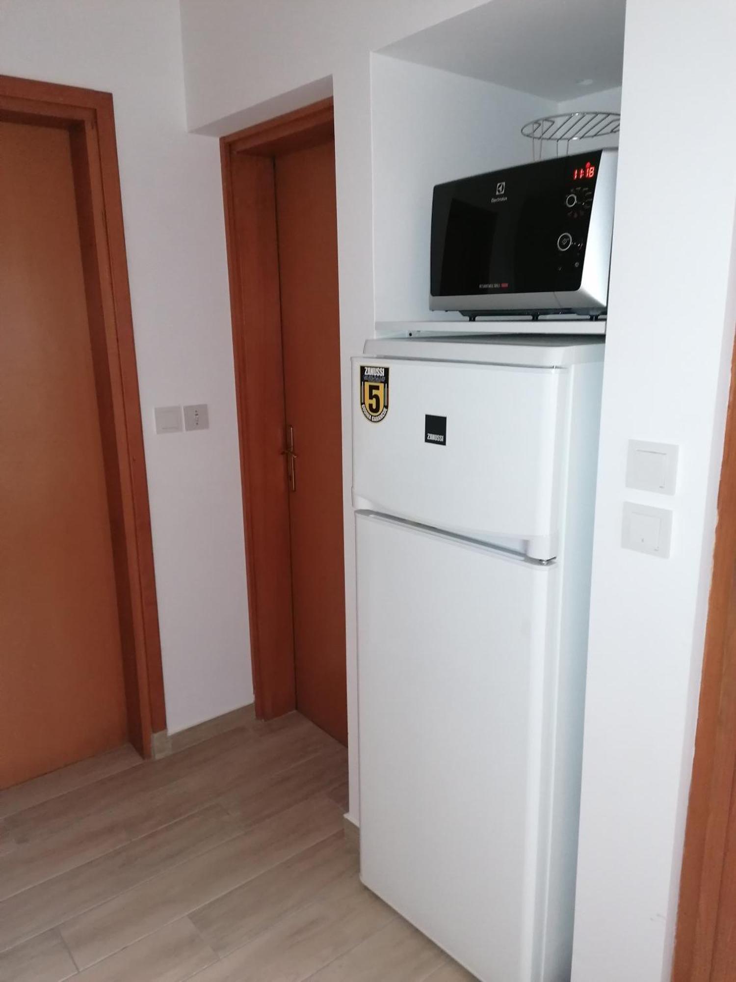 Apartmani Puzek Bibinje Exterior foto