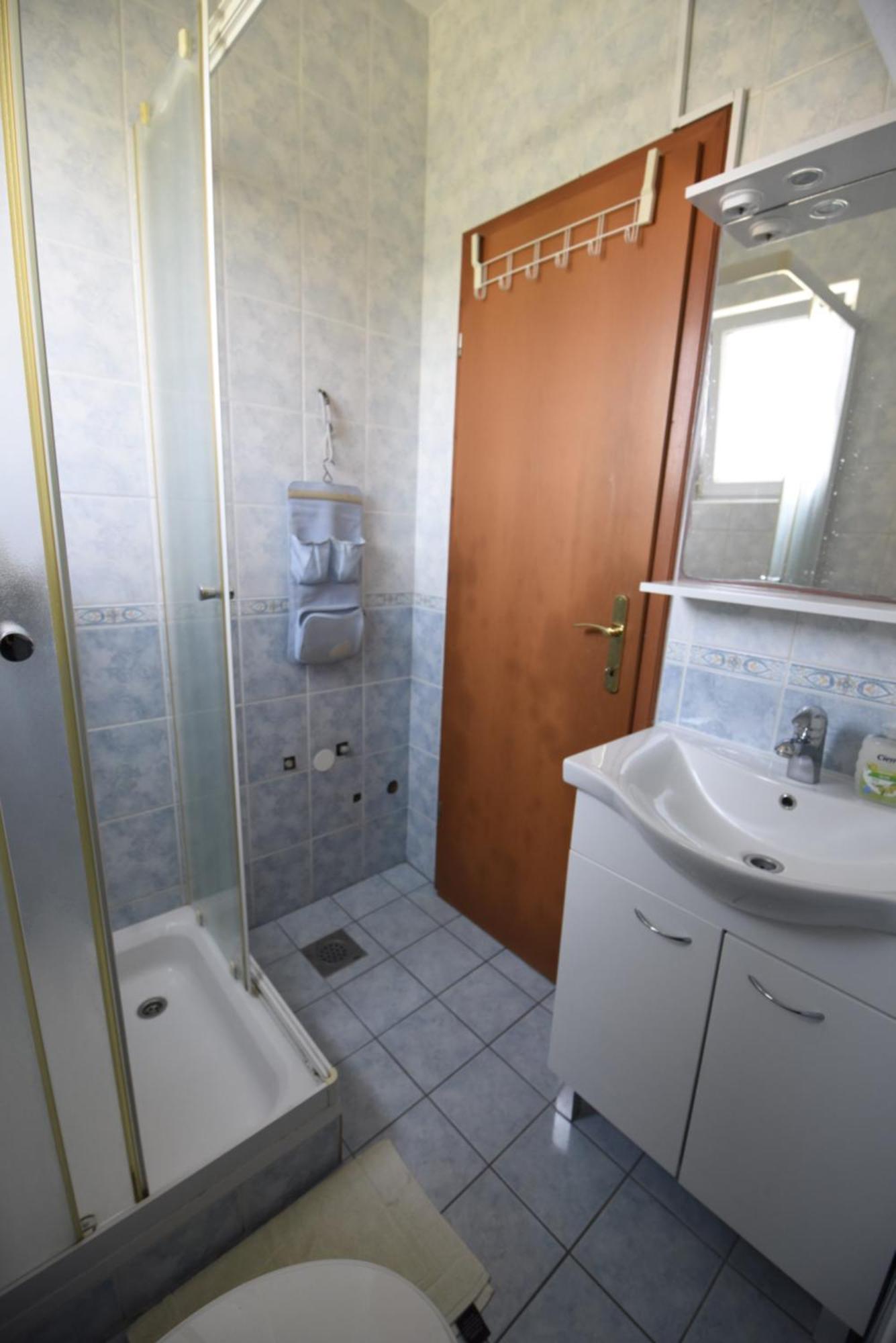Apartmani Puzek Bibinje Exterior foto